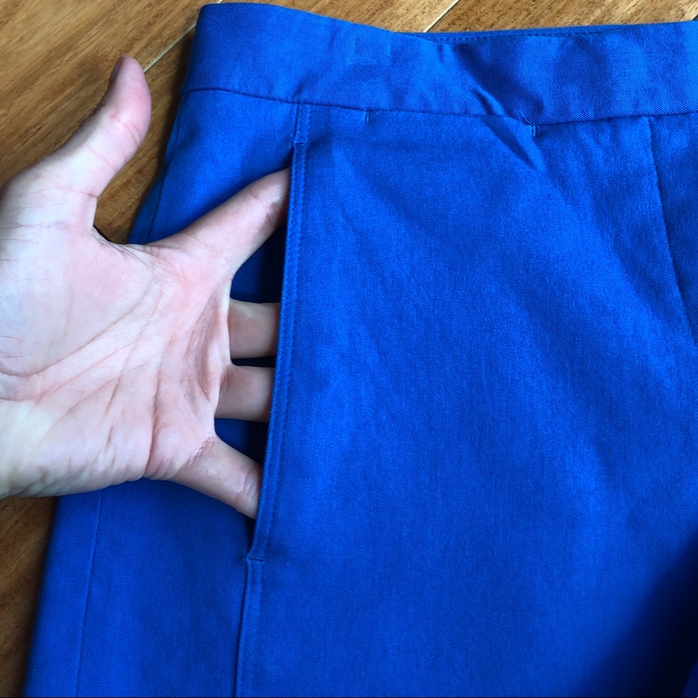 Theory Shorts - Picture 2 of 6